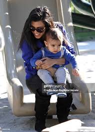 Image result for Orbit Stroller Kourtney Kardashian and Mason Dash Disick