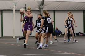 Image result for Croft Netball Club
