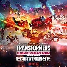 Image result for Transformers: Fall of Cybertron