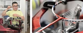 Image result for Strings Badminton Club