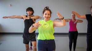 Image result for Surrey Keep Fit Association