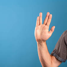 Imagini pentru vulcan greeting