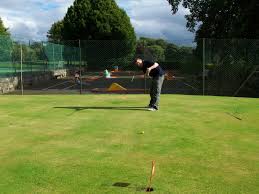 Image result for Knaresborough Golf Club
