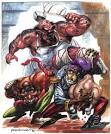 GURPS Goblins
