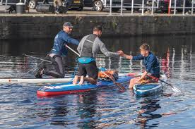 Image result for Pendle Paddlers Canoe Club