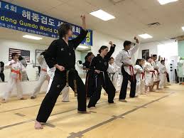 Image result for Dallo Martial Arts