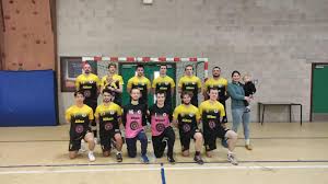 Image result for Cambridge Handball Club