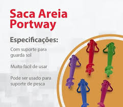 Image result for Portway Sac