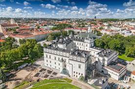 Image result for keltas vilnius