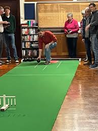 Image result for Redland Green Bowling Club