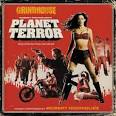 Grindhouse: Planet Terror