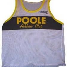 Image result for Poole Athletics Club