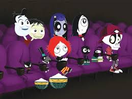Image result for ruby gloom