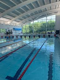 Image result for Derby Phoenix Swimming Club