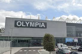 Image result for Olympia Leisure Centre