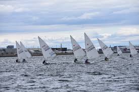Image result for Norwich Frostbite Sailing Club
