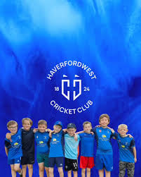 Image result for Haverfordwest Cricket Club