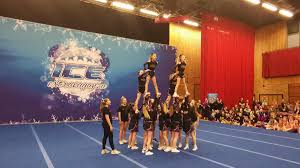 Image result for 3Degreez Cheerleaders
