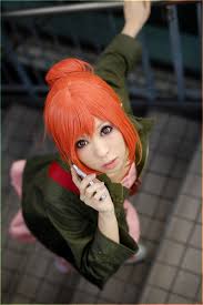 「森美咲 東のエデン」の画像検索結果