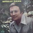 Shelly Dane: Sage & Satin