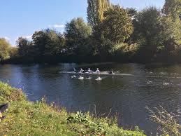 Image result for Hinksey Sculling School Club