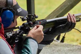 Image result for Tondu Target Shooting Club