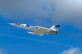 Image result for Starfighter