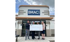 Image result for BMAC