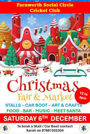 Image result for Farnworth Social Circle Cricket Club