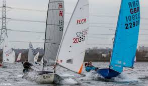 Image result for The Chase Sailing Club
