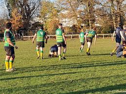 Image result for Teddington Rfc
