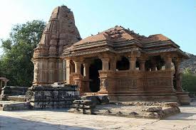 Sas Bahu temple, Udaipur