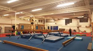 Image result for Custom Gymnastics Club