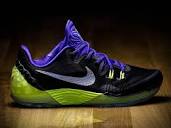 Nike Zoom Kobe Venomenon 5 Joker | SneakerFiles