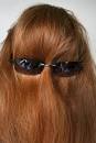 50/365 Cousin Itt (and last 365 of 2006) | Flickr - Photo Sharing!