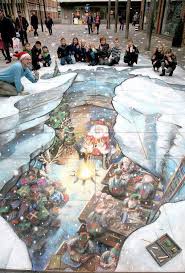 Image result for julian beever