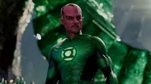 Image result for sinestro