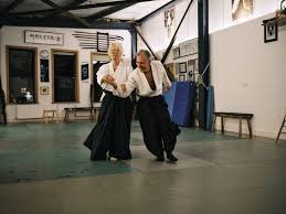 Image result for Bracknell Aikido Club