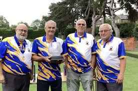 Image result for Hoddesdon (Rosehill) Bowls Club