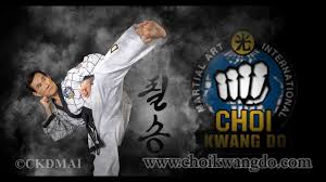 Image result for Hitchin Choi Kwang-Do