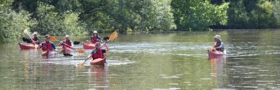 Image result for Battersea Canoe Club