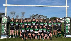 Image result for Hornsea Rufc
