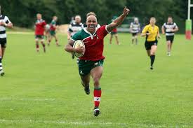 Image result for Broadstreet Rugby Football Club