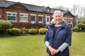 Image result for Burley-In-Wharfedale Cricket Club