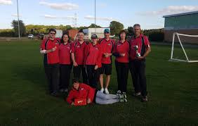 Image result for Banbury Cross Archers