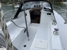 Image result for mainsheet vangsheet