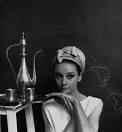 RARE OLD CELEB PIXS   AUDREY HEPBURN