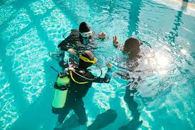 Image result for Underwater Adventures