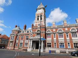 Image result for Eastbourne Bowling Club