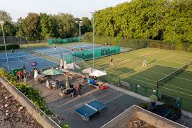 Image result for Marston Green Lawn Tennis Club